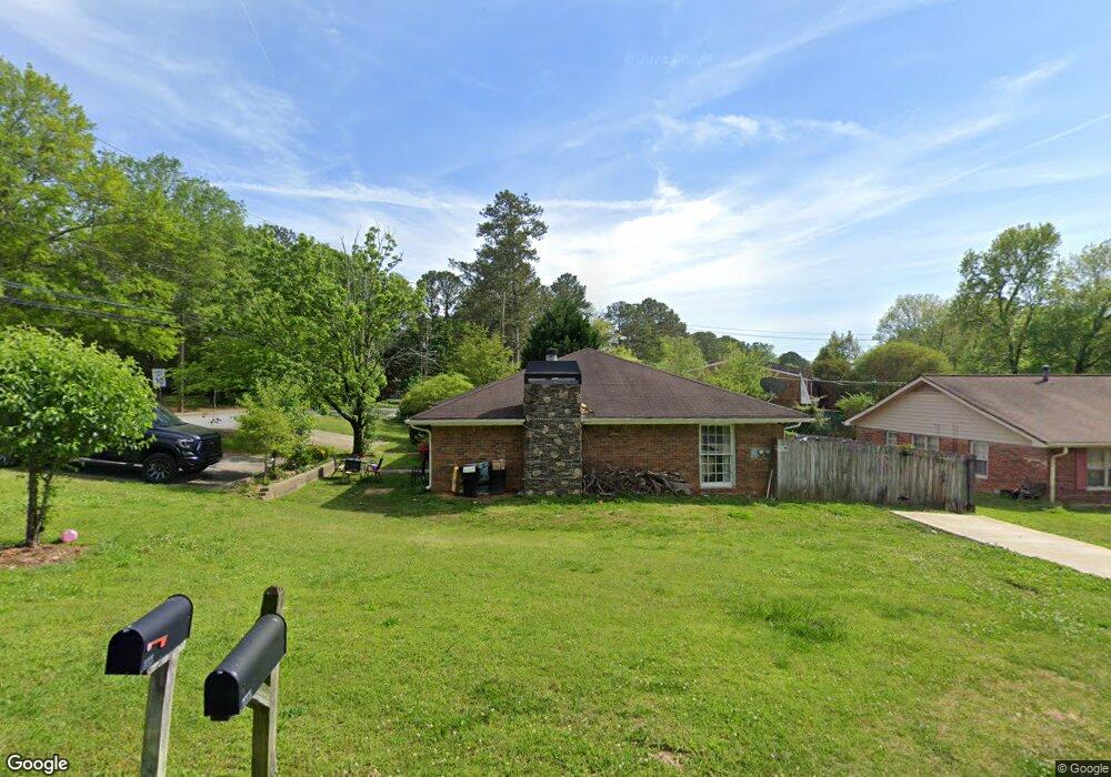 850 Wilson Cir SW unit 852, Marietta, GA 30064 - photo 1