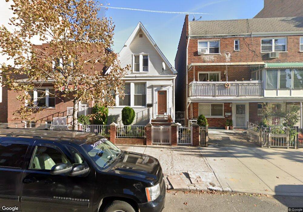 3071 38th St, Astoria, NY 11103 - photo 1