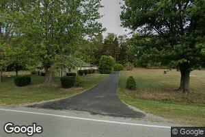 1105 Mount Pleasant Rd, Mount Pleasant, PA 15666