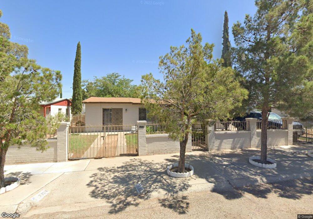 7833 Santa Cruz Ct, El Paso, TX 79915 - photo 1