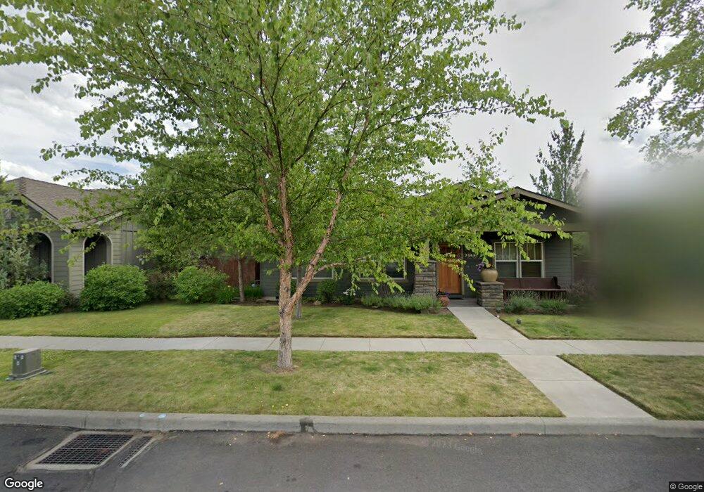 20647 Songbird Ln, Bend, OR 97702 - photo 1