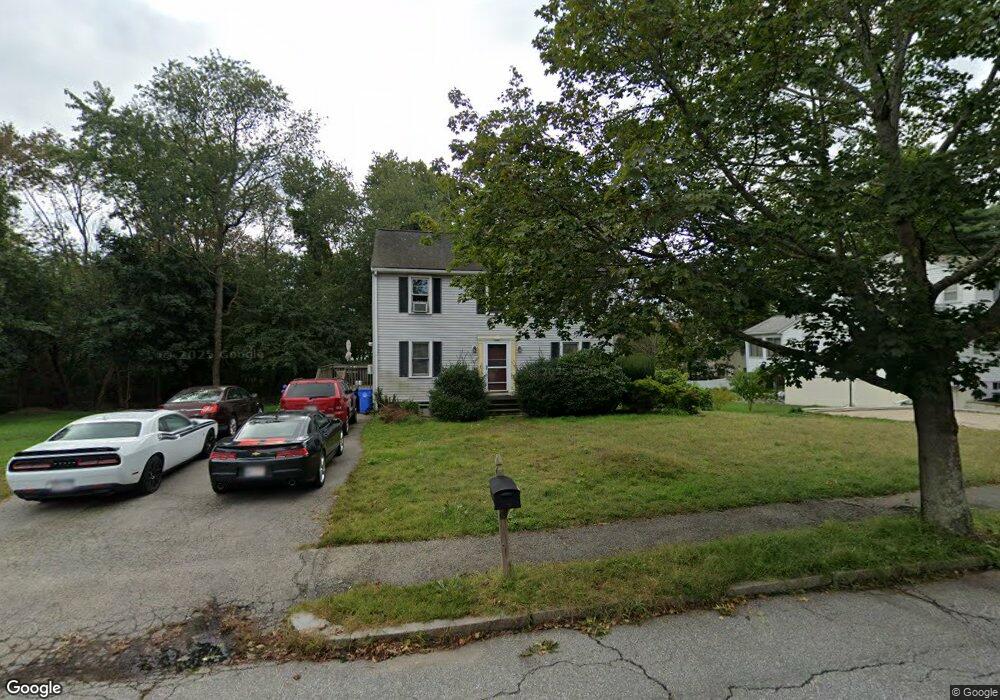 266 Hardy Pond Rd, Waltham, MA 02451 - photo 1