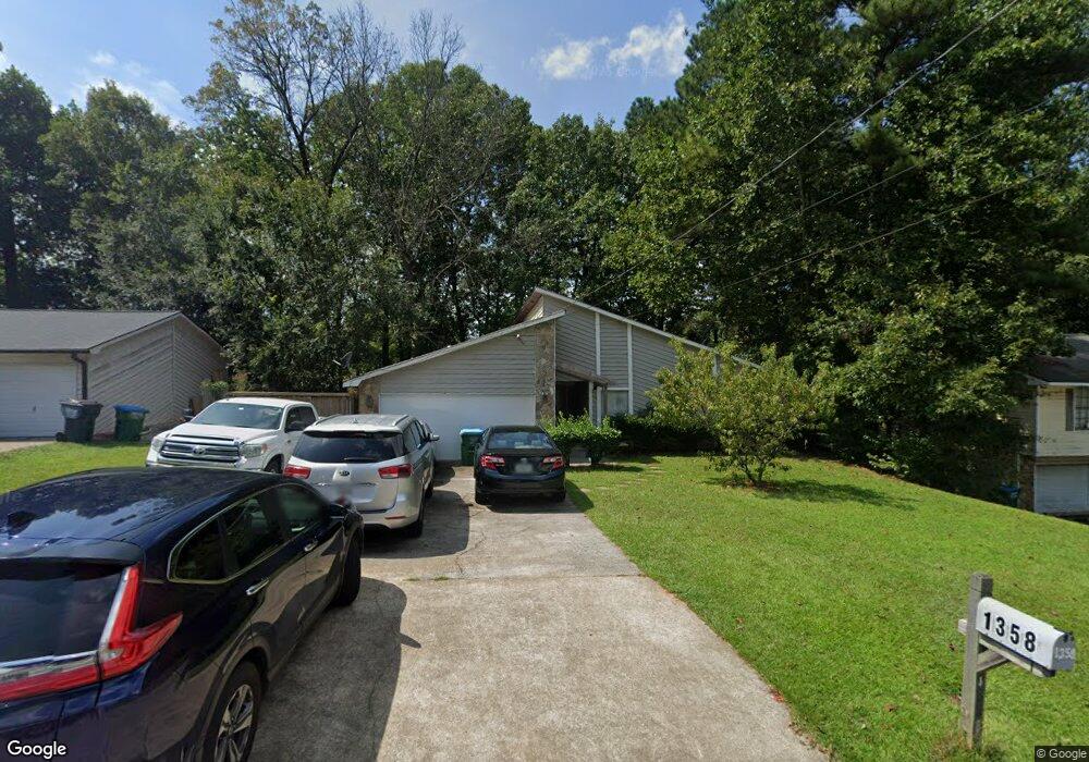 1358 Country Downs Dr unit 2, Norcross, GA 30093 - photo 1