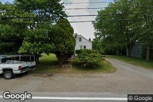 535 S Main St, Payne, OH 45880