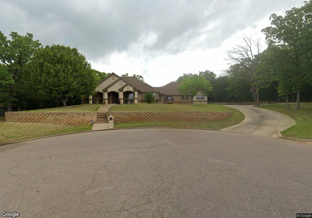 3801 Shane Ct, Denison, TX 75020 - photo 1