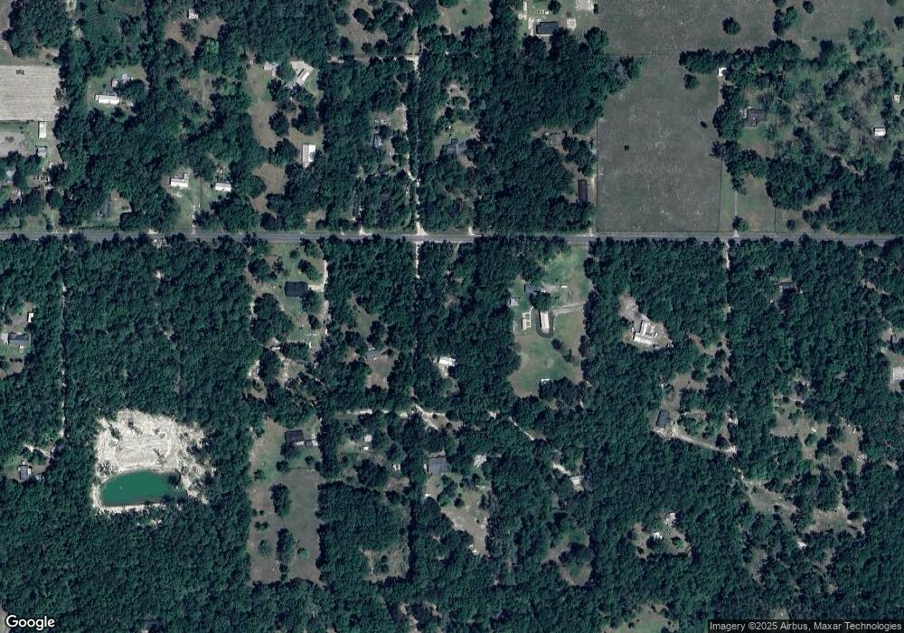 283 Ace High Stables Rd, Crawfordville, FL 32327 - photo 1