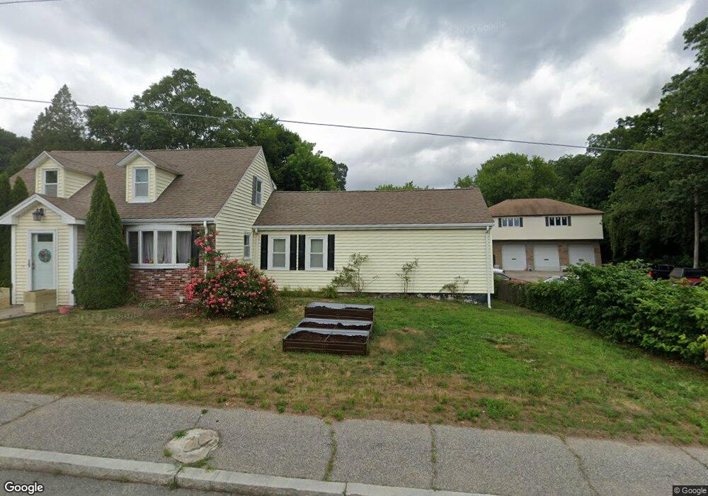 234 Dexter St, Cumberland, RI 02864 - photo 1