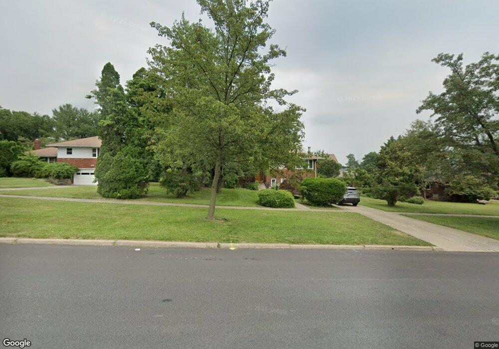 6603 Pimlico Rd, Baltimore, MD 21209 - photo 1