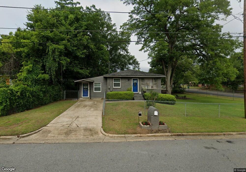 1603 Mcarthur St, Albany, GA 31701 - photo 1