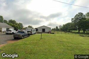 208 S East St, Spiceland, IN 47385
