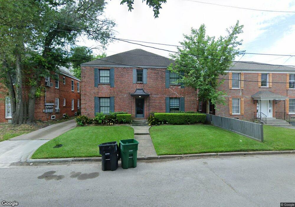 1845 W Main St unit 4, Houston, TX 77098 - photo 1