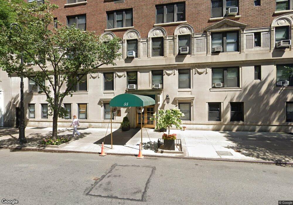 55 E 86th St unit 11B, New York, NY 10028 - photo 1