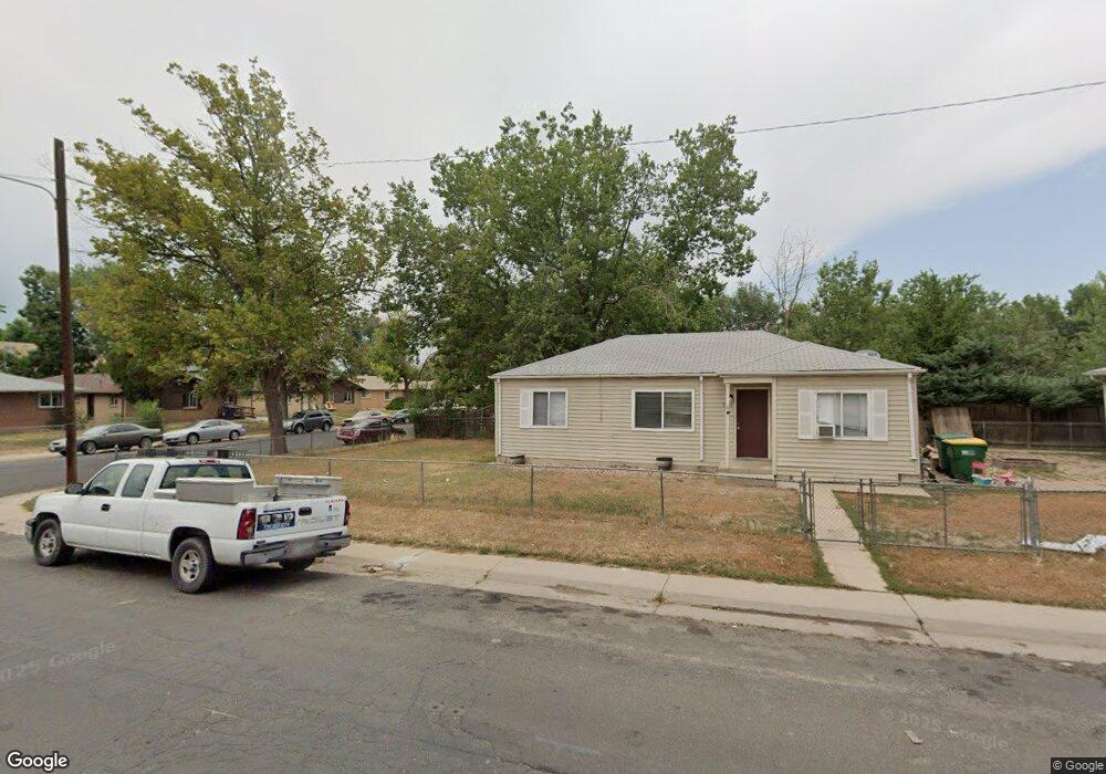 9801 E 10th Ave, Aurora, CO 80010 - photo 1