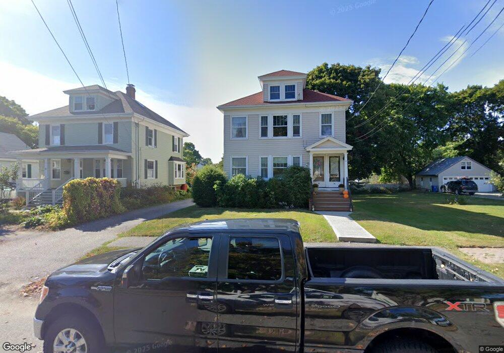 28 Caleb St unit 1, Portland, ME 04102 - photo 1