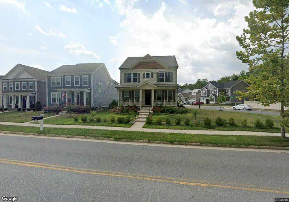 200 Embrey Mill Rd, Stafford, VA 22554 - photo 1