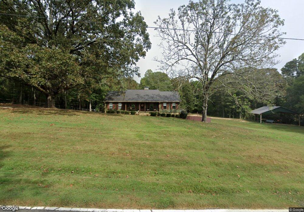 833 Craven Rd, Bowdon, GA 30108 - photo 1