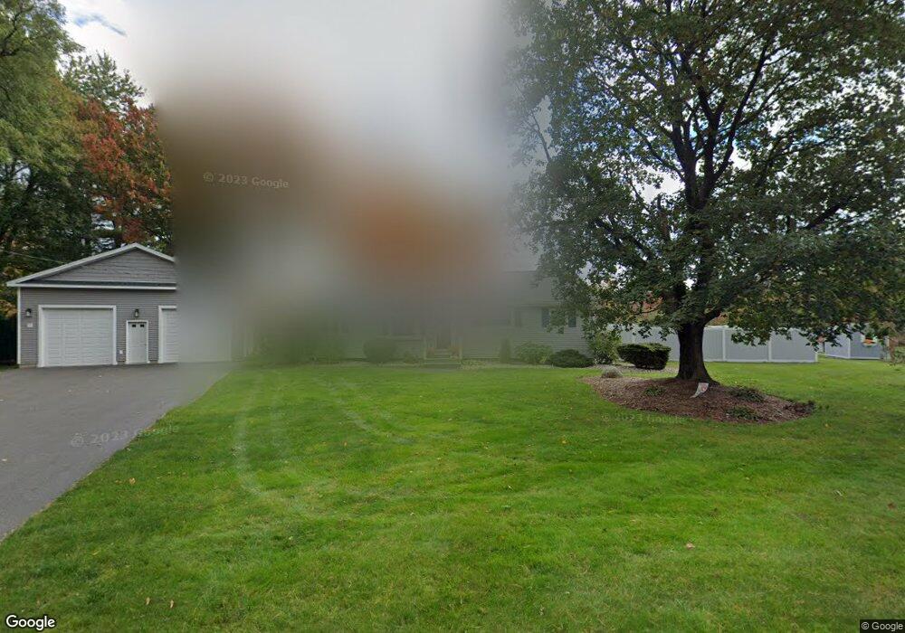 8 Penfield Dr, Vernon Rockville, CT 06066 - photo 1