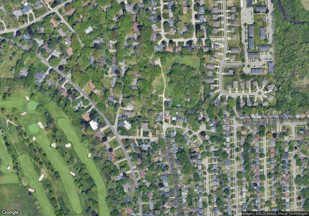 2884 Dearborn Ave, Flint, MI 48507 - photo 1