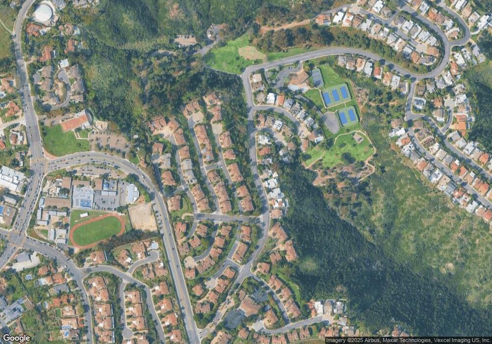 For Rent $5,475/month