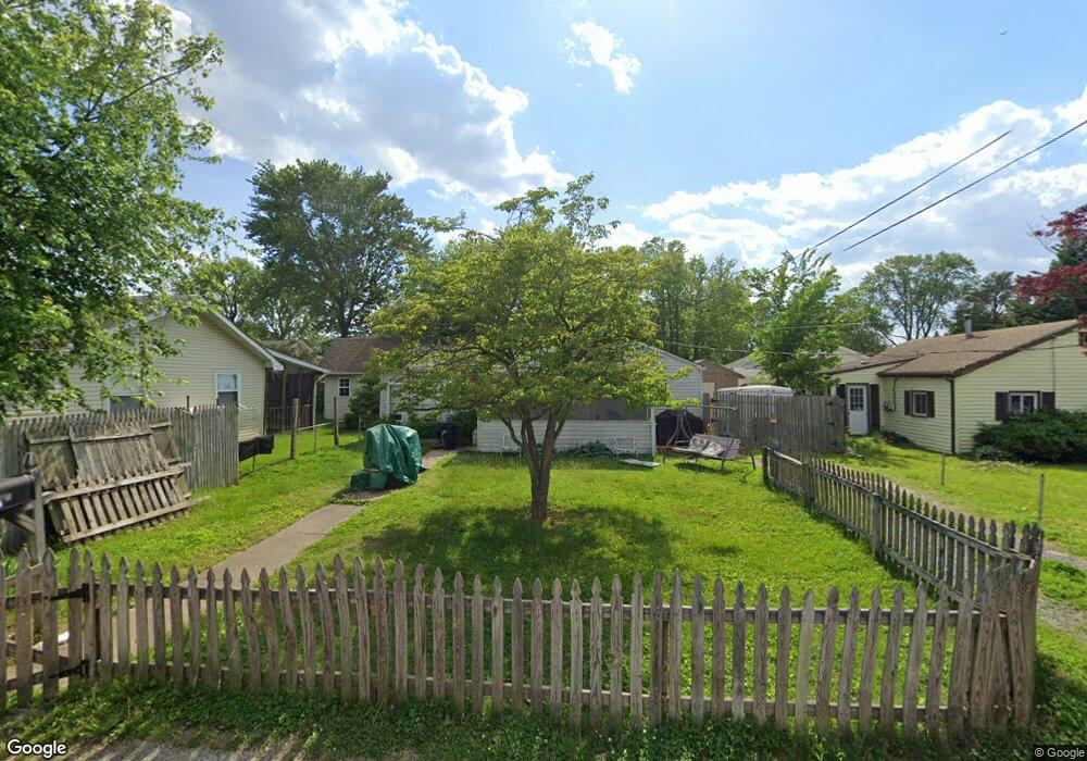 1312 First Rd, Middle River, MD 21220 - photo 1