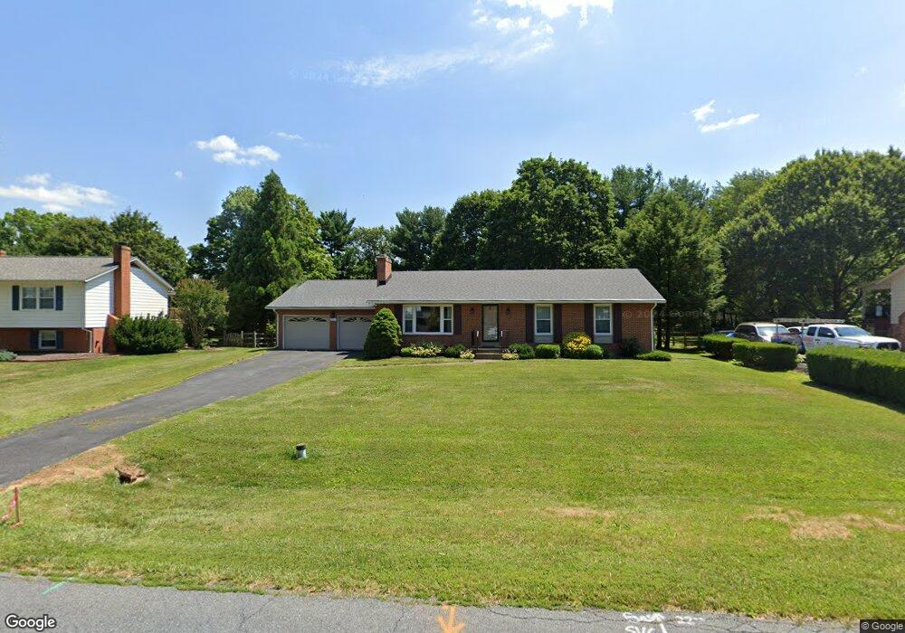 8011 Clearfield Rd, Frederick, MD 21702 - photo 1