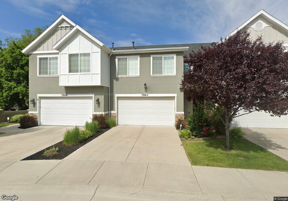 7964 S Farm House Ln unit 34, Midvale, UT 84047 - photo 1