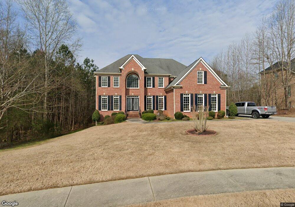 2126 Julien Overlook, Conyers, GA 30012 - photo 1