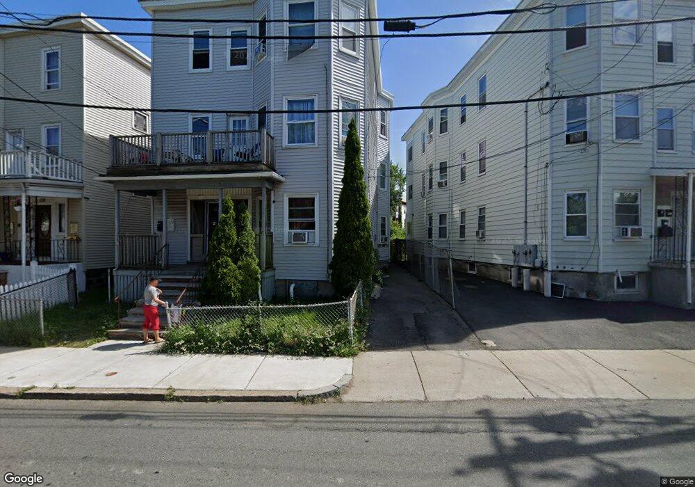 489 Beach St, Revere, MA 02151 - photo 1