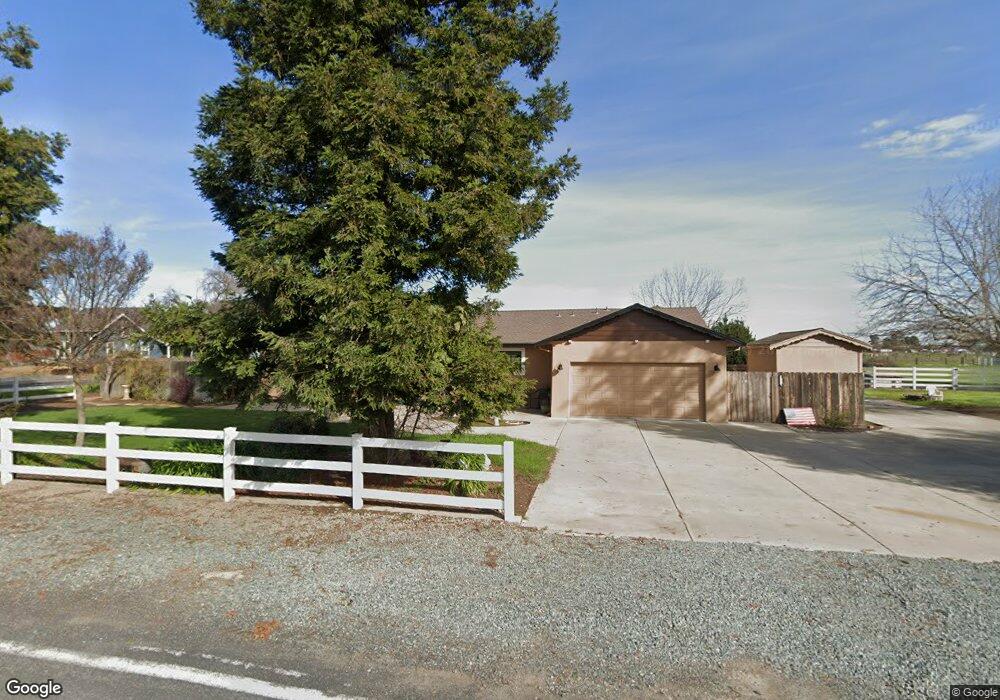 22850 N Tretheway Rd, Acampo, CA 95220 - photo 1