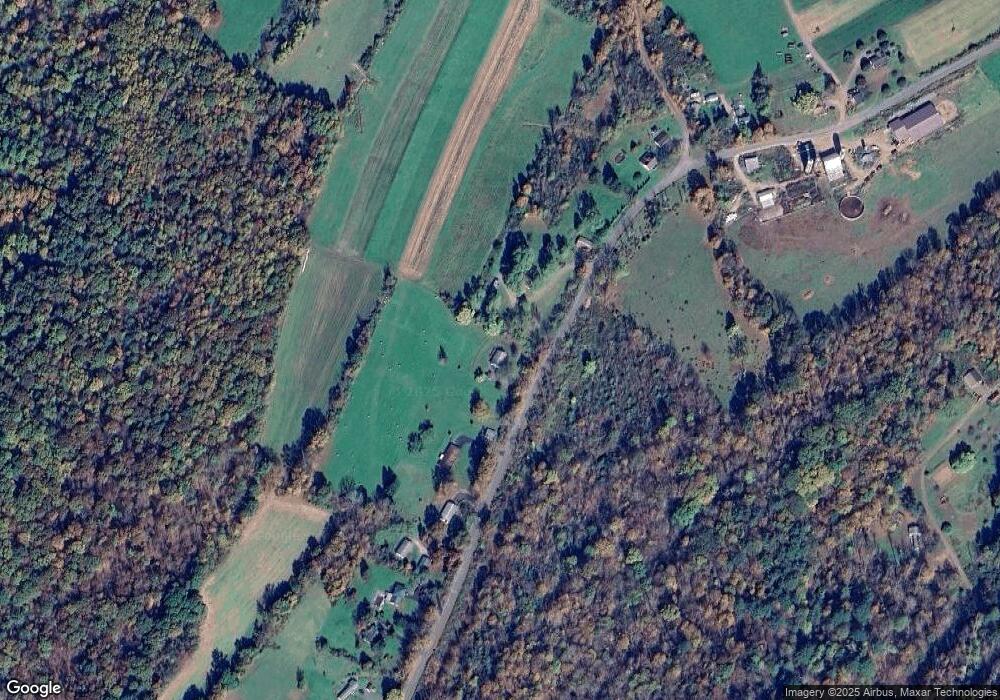 1965 Graveyard Hill Rd, Monroe Township, PA 18618 - photo 1