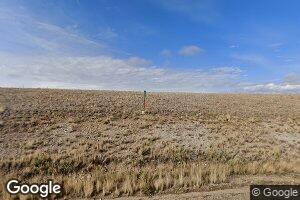 1825 Rhyolite Dr, Como, CO 80432