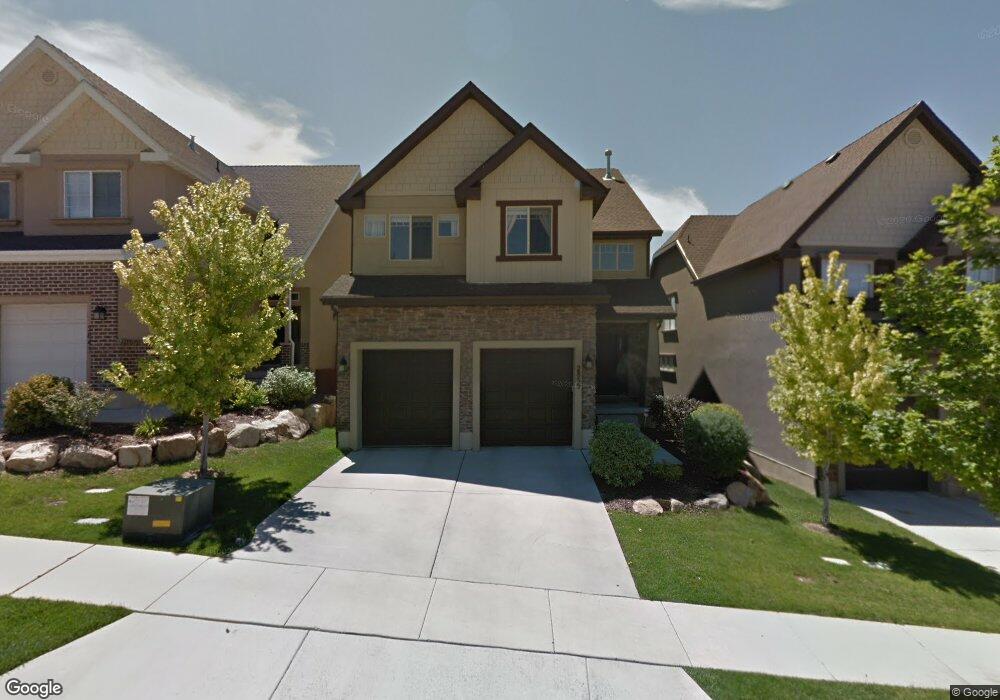2855 W Pine Cone Ln, Lehi, UT 84043 - photo 1