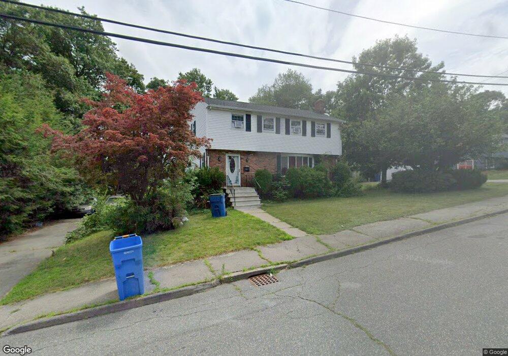 18 Boylston St, Randolph, MA 02368 - photo 1