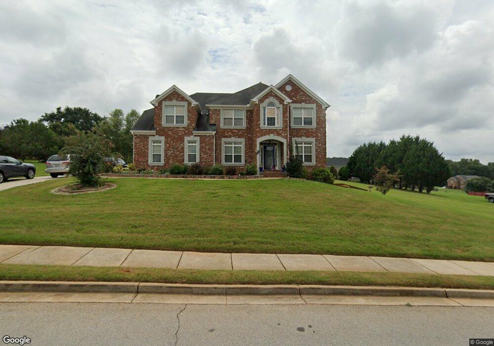 65 Heritage Pointe Dr, Covington, GA 30016 - photo 1