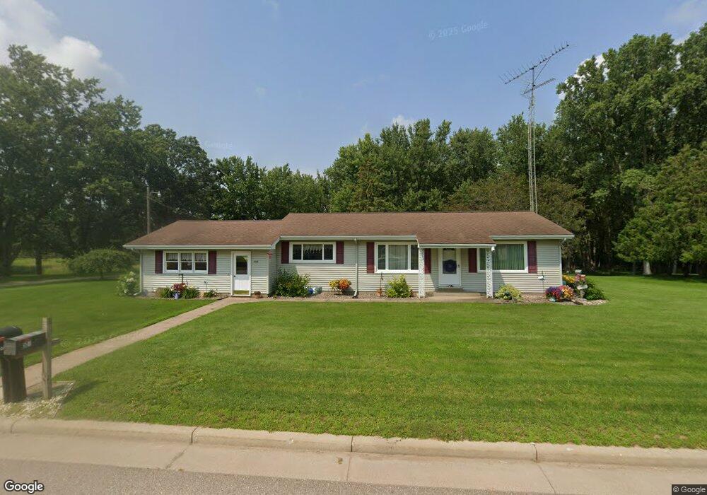 506 E Lincoln St, Augusta, WI 54722 - photo 1