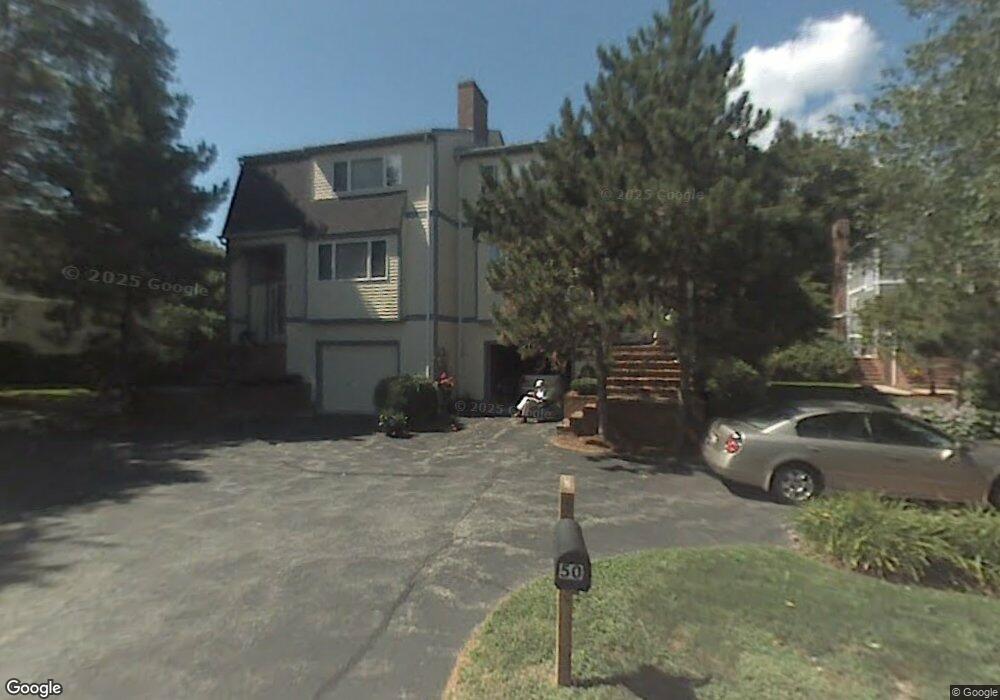 50 Edward Dr, Winchester, MA 01890 - photo 1