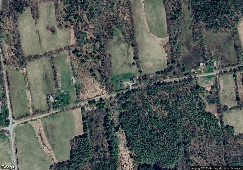 211 Old Settlers Rd, Alstead, NH 03602 - photo 1