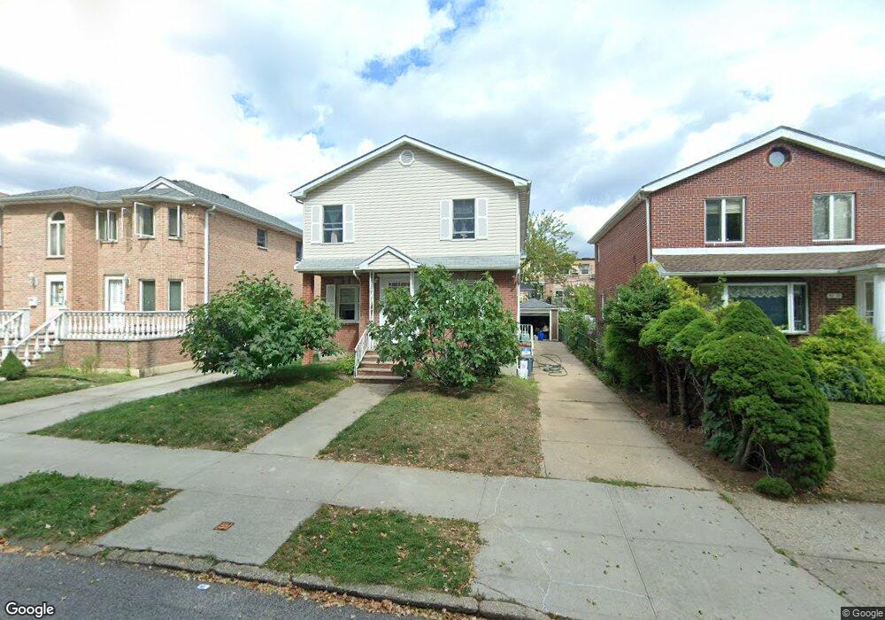 4615 192nd St, Flushing, NY 11358 - photo 1