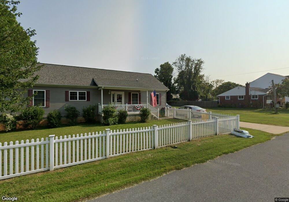 229 Carroll Rd, Pasadena, MD 21122 - photo 1