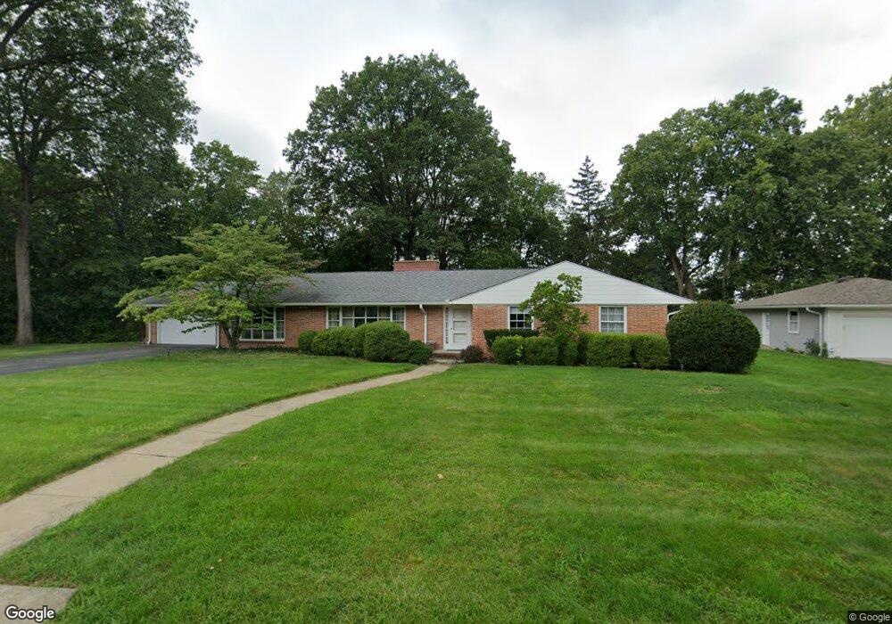 2118 Birch Ln, Lafayette, IN 47905 - photo 1