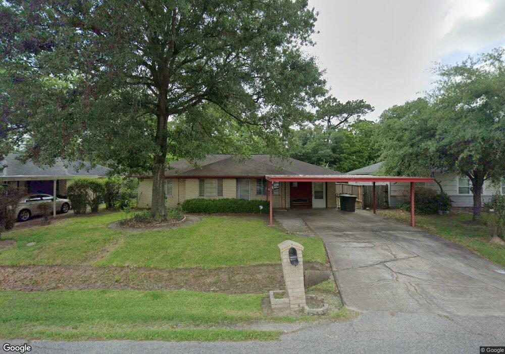 10505 Castleton St, Houston, TX 77016 - photo 1