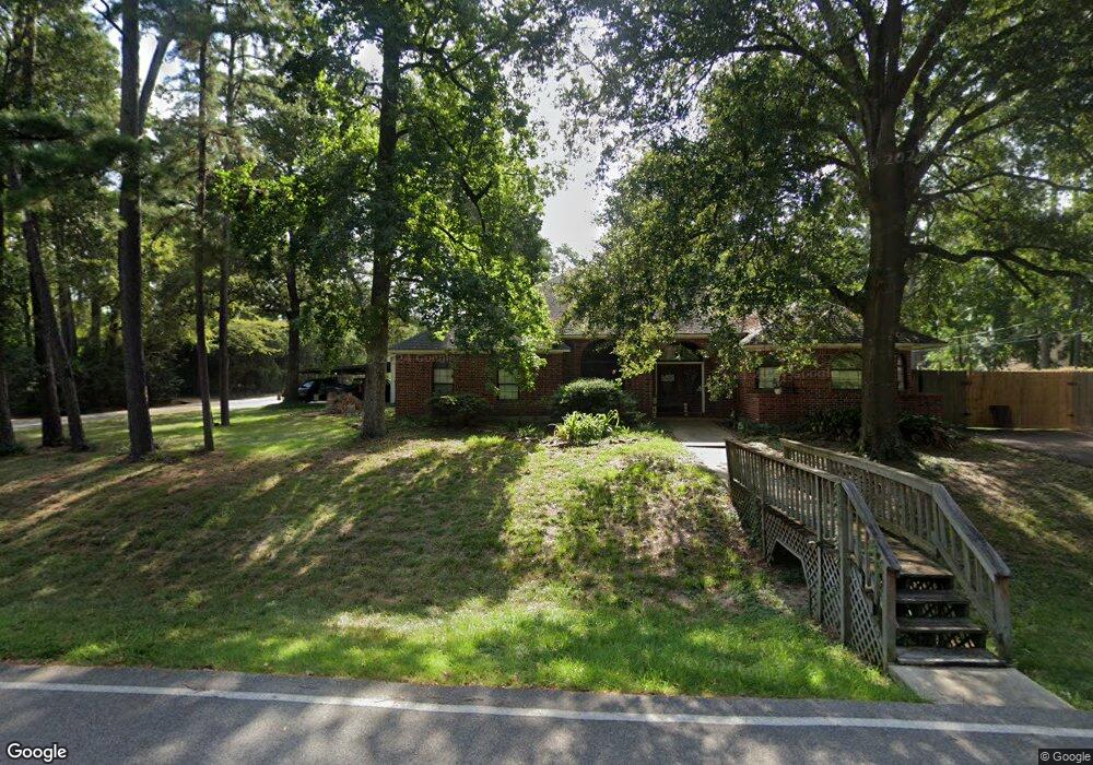 13215 Mercer Dr, Tomball, TX 77375 - photo 1