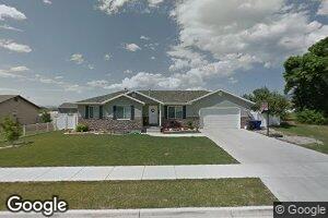 545 W 160 N Unit 33, Smithfield, UT 84335