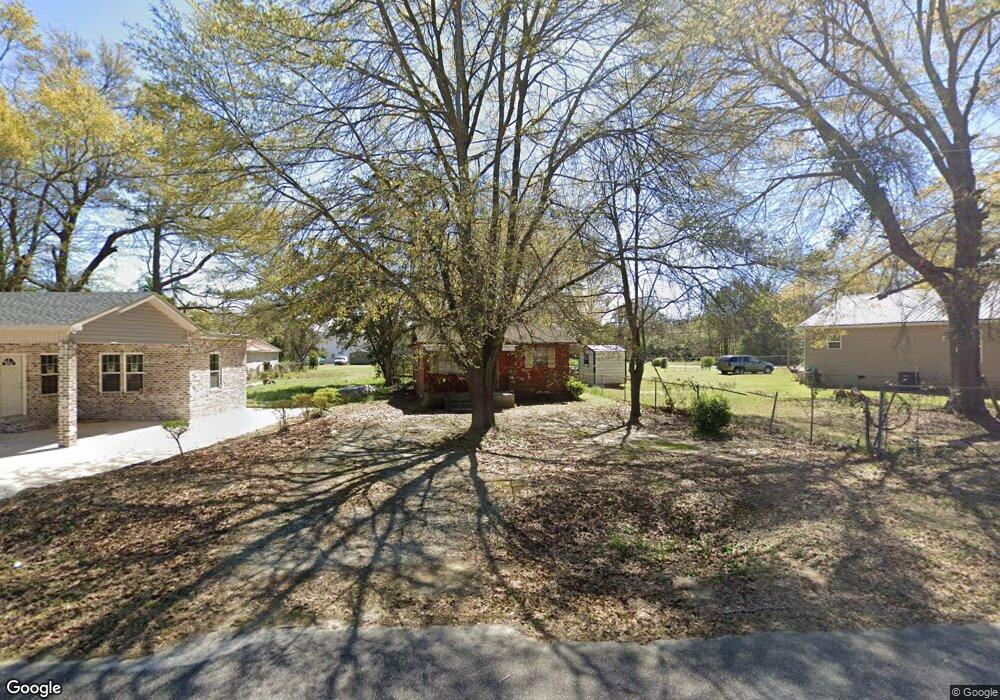 102 Robinson St, Byron, GA 31008 - photo 1