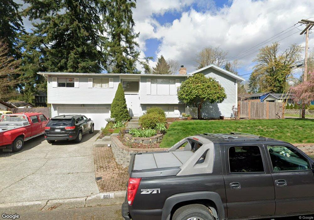 601 216th St SW, Bothell, WA 98021 - photo 1