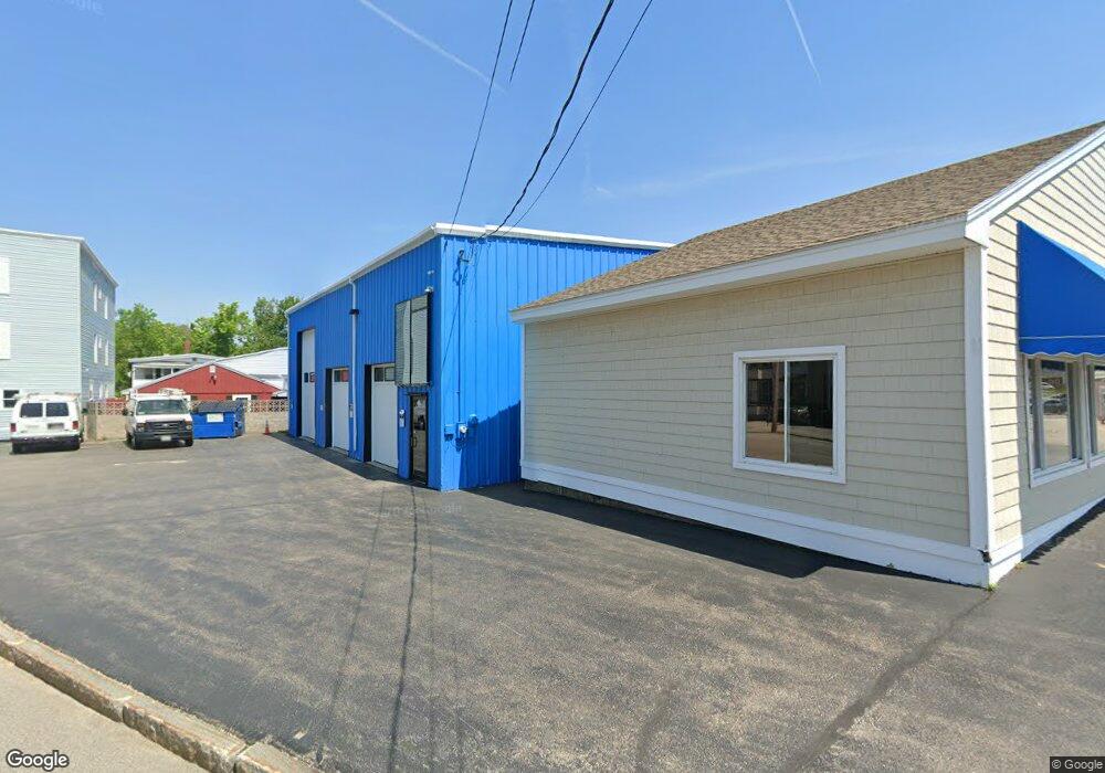 48 Elm St, Biddeford, ME 04005 - photo 1