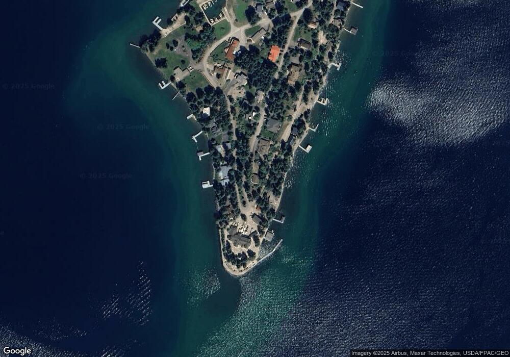 15545 Woods Bay Point Rd, Bigfork, MT 59911 - photo 1