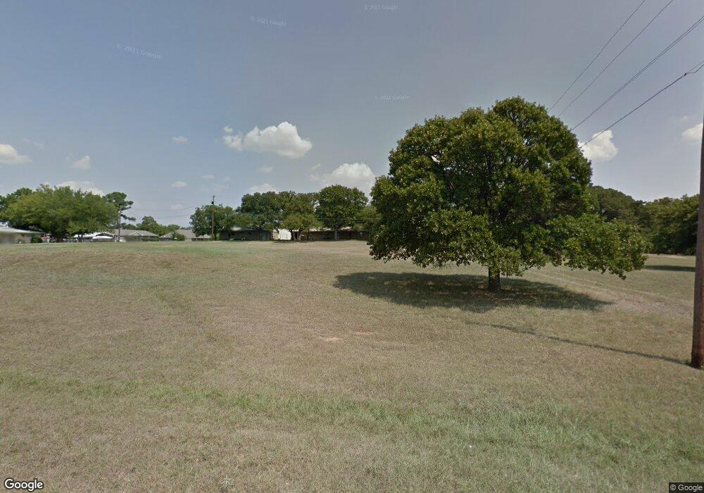 748 Arledge St, Azle, TX 76020 - photo 1