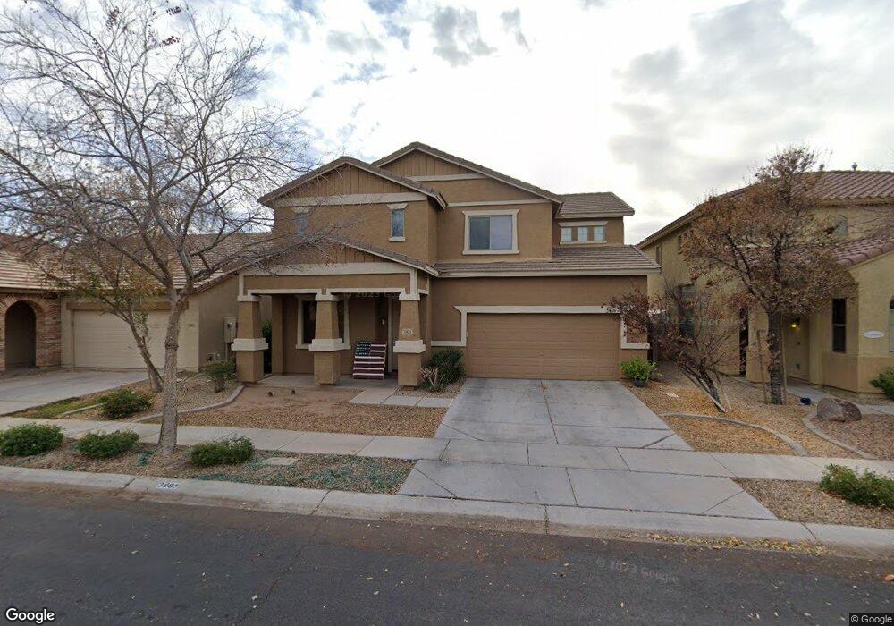 3905 E Parkview Dr, Gilbert, AZ 85295 - photo 1