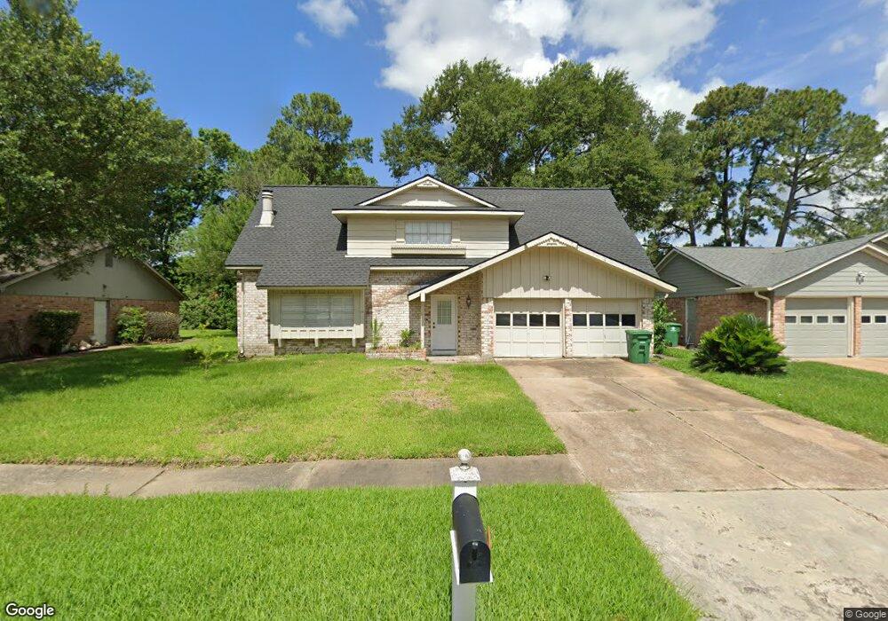 7207 Leaning Oak Dr, Houston, TX 77088 - photo 1